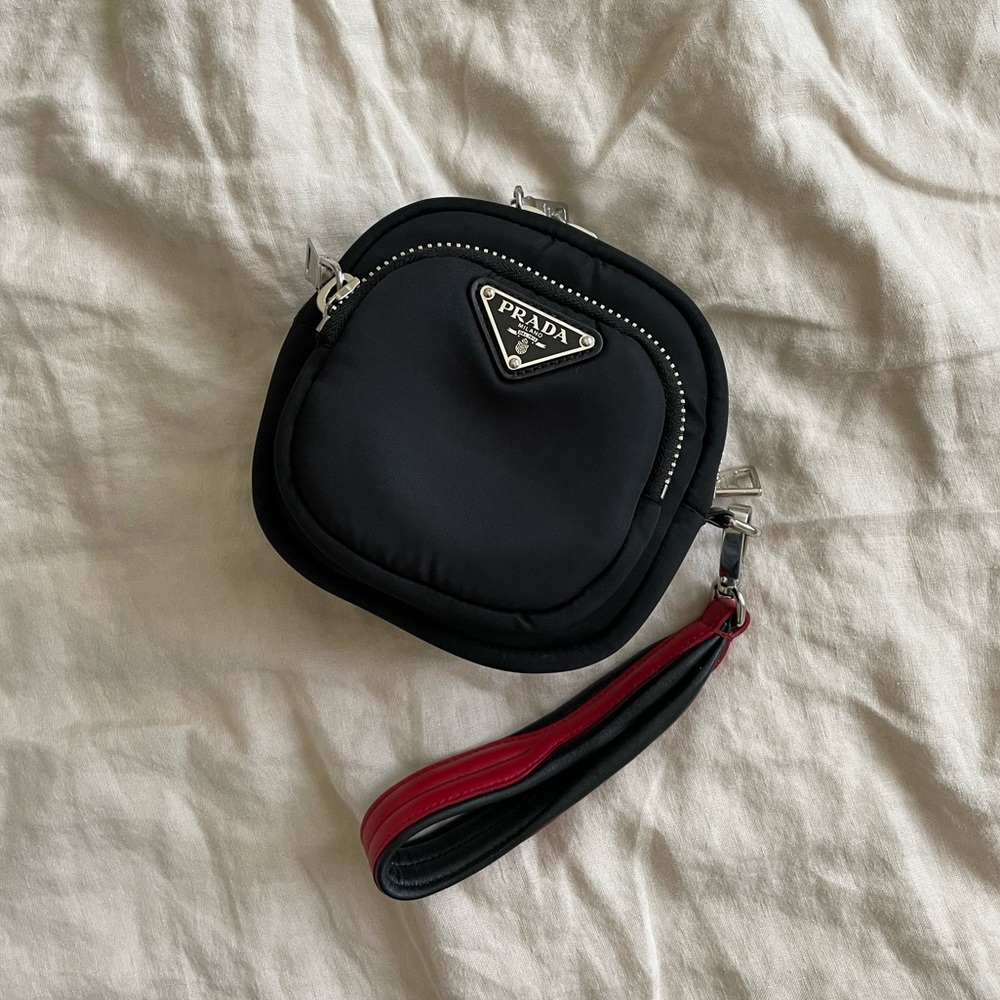 Prada 1NE027